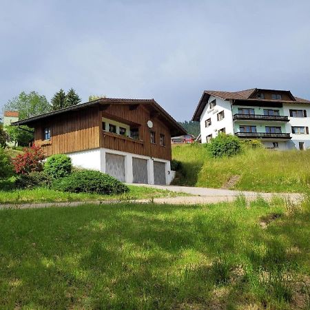 Gaestehaus Josefine Lam Kültér fotó