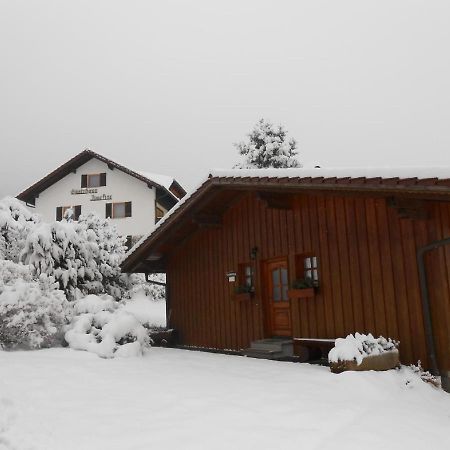 Gaestehaus Josefine Lam Kültér fotó