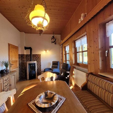 Gaestehaus Josefine Lam Kültér fotó
