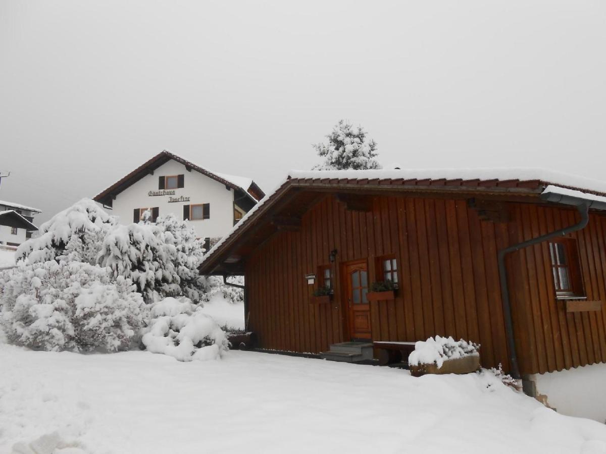 Gaestehaus Josefine Lam Kültér fotó