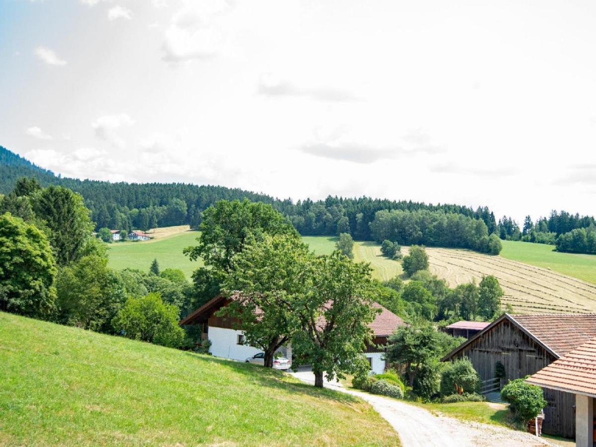 Gaestehaus Josefine Lam Kültér fotó