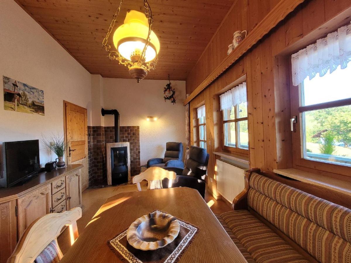 Gaestehaus Josefine Lam Kültér fotó