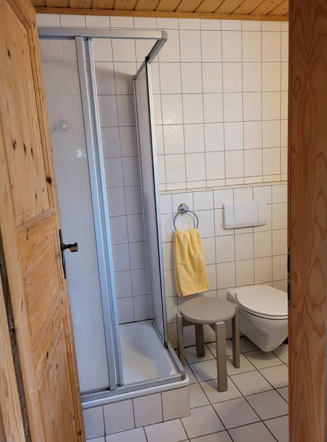 Gaestehaus Josefine Lam Kültér fotó