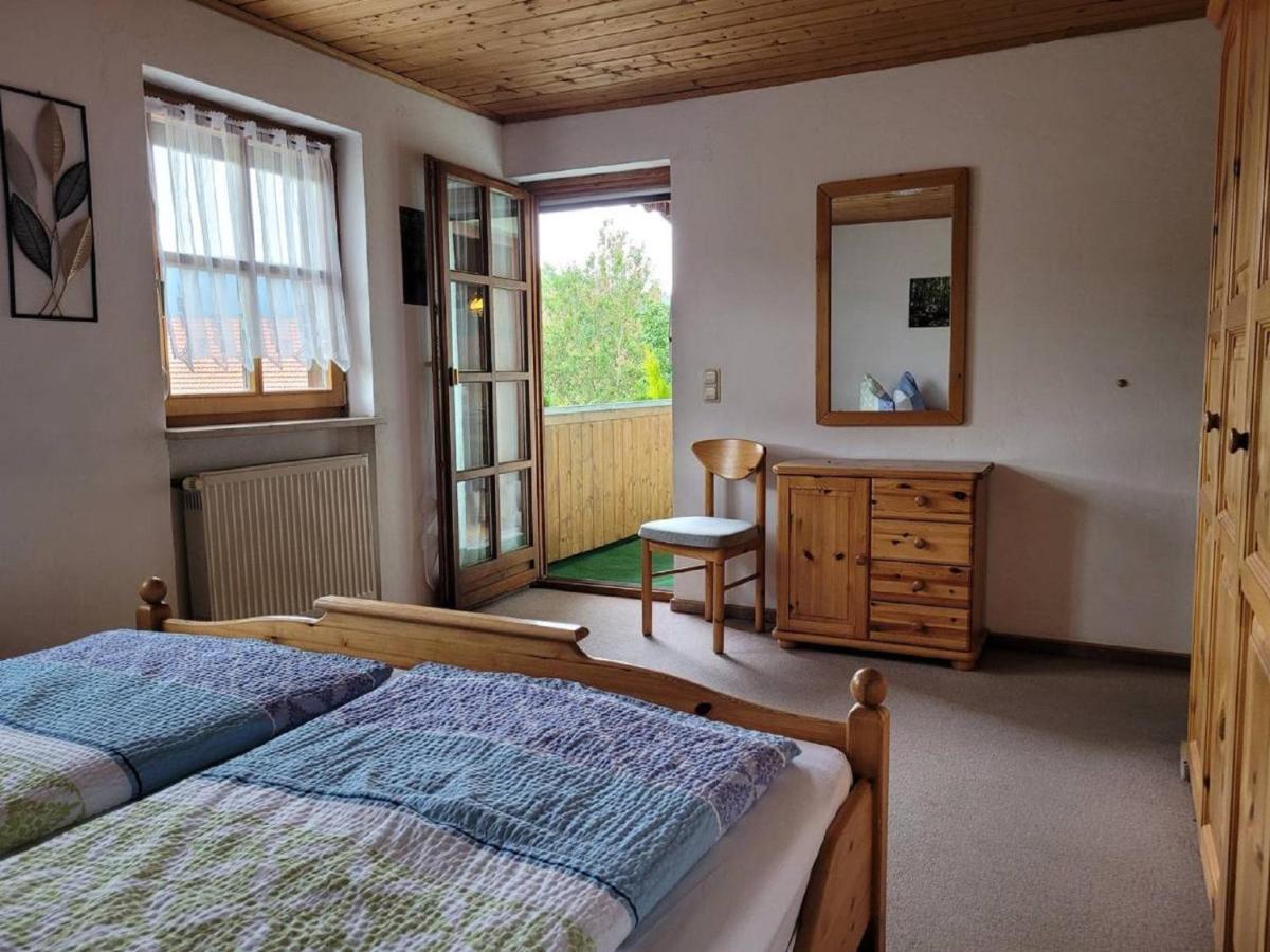Gaestehaus Josefine Lam Kültér fotó