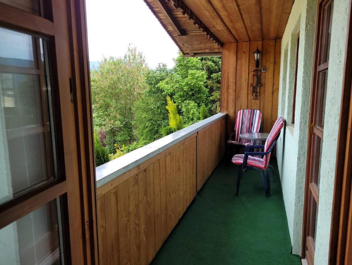 Gaestehaus Josefine Lam Kültér fotó